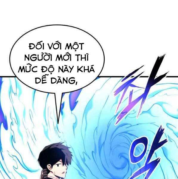Sự Trở Lại Của Vị Thần Sức Mạnh Chap 72 - Next Chap 73