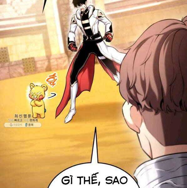 Sự Trở Lại Của Vị Thần Sức Mạnh Chap 73 - Next Chap 74