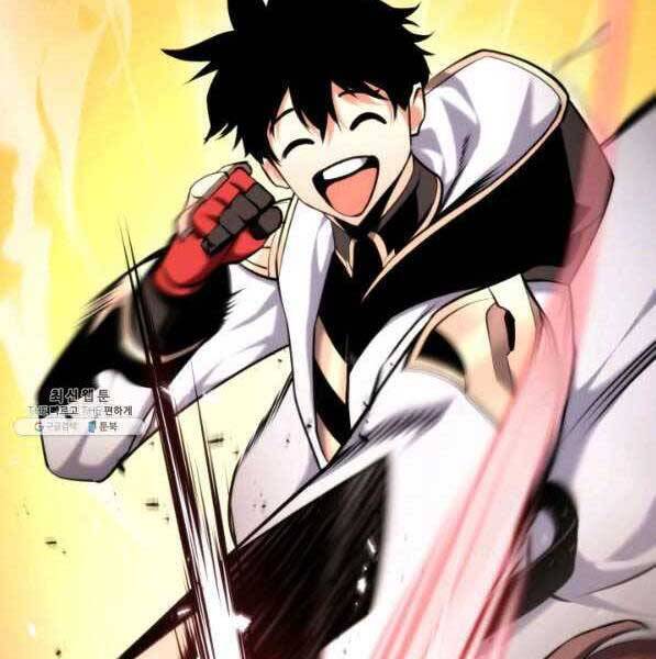 Sự Trở Lại Của Vị Thần Sức Mạnh Chap 73 - Next Chap 74