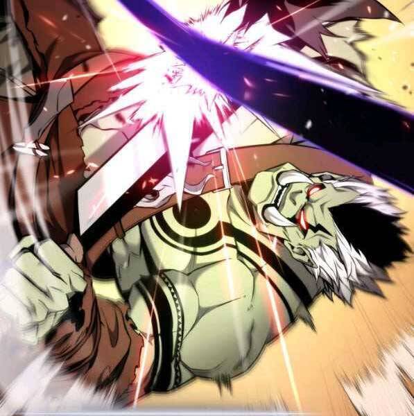 Sự Trở Lại Của Vị Thần Sức Mạnh Chap 73 - Next Chap 74