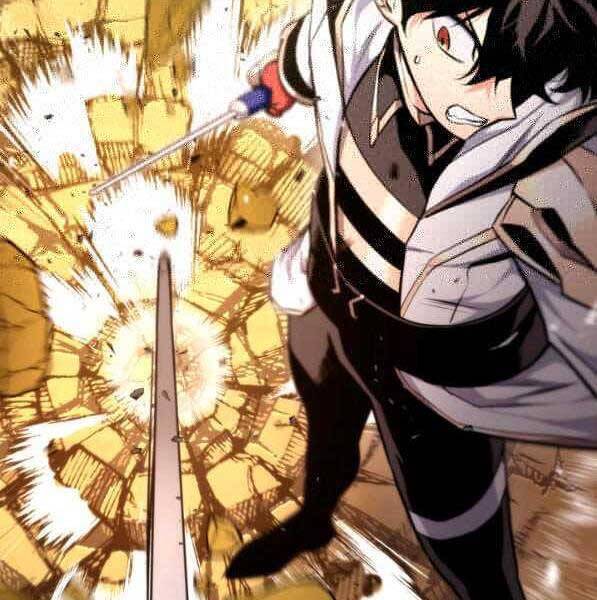 Sự Trở Lại Của Vị Thần Sức Mạnh Chap 73 - Next Chap 74