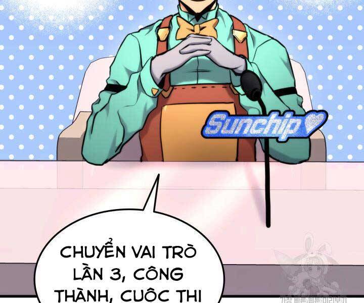Sự Trở Lại Của Vị Thần Sức Mạnh Chap 74 - Next Chap 75