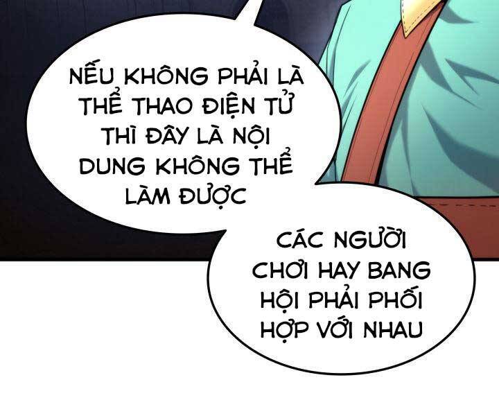 Sự Trở Lại Của Vị Thần Sức Mạnh Chap 74 - Next Chap 75