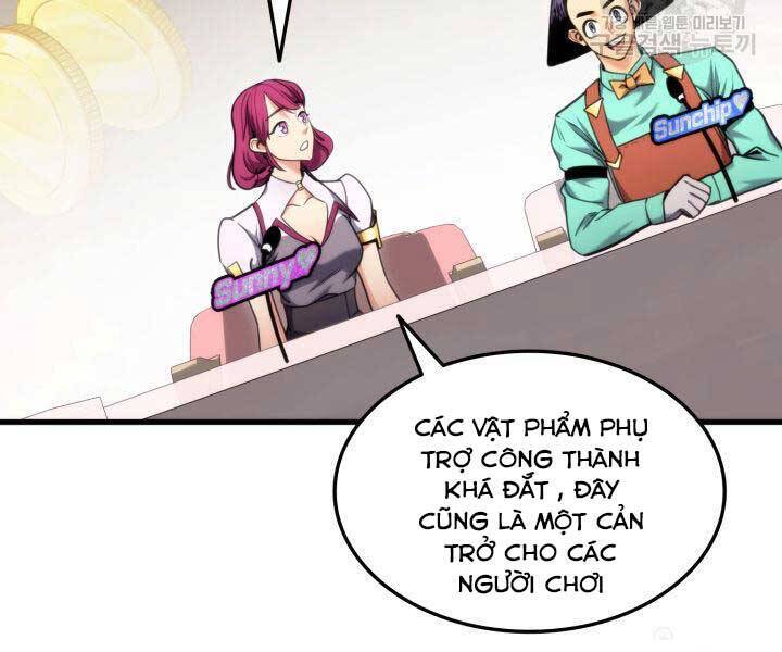 Sự Trở Lại Của Vị Thần Sức Mạnh Chap 74 - Next Chap 75