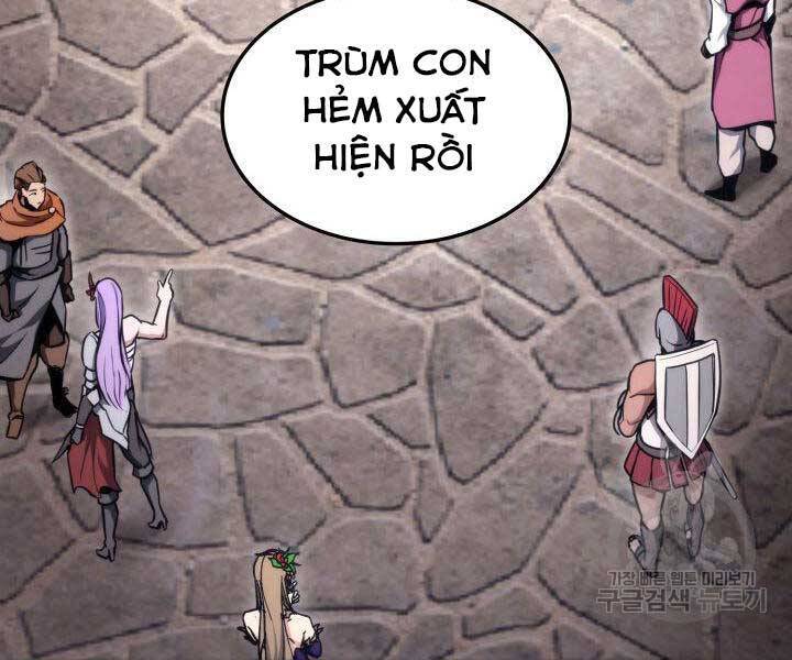 Sự Trở Lại Của Vị Thần Sức Mạnh Chap 74 - Next Chap 75