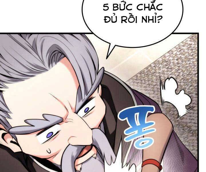 Sự Trở Lại Của Vị Thần Sức Mạnh Chap 74 - Next Chap 75