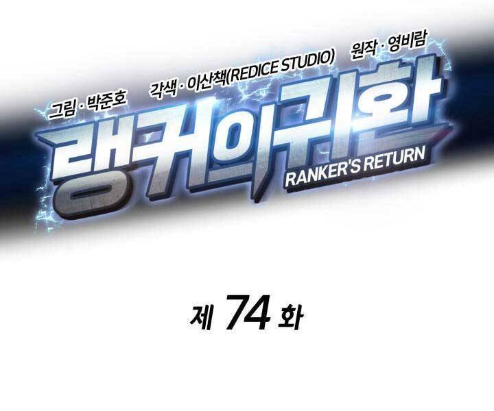 Sự Trở Lại Của Vị Thần Sức Mạnh Chap 74 - Next Chap 75