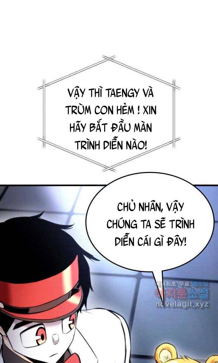 Sự Trở Lại Của Vị Thần Sức Mạnh Chap 75 - Next Chap 76