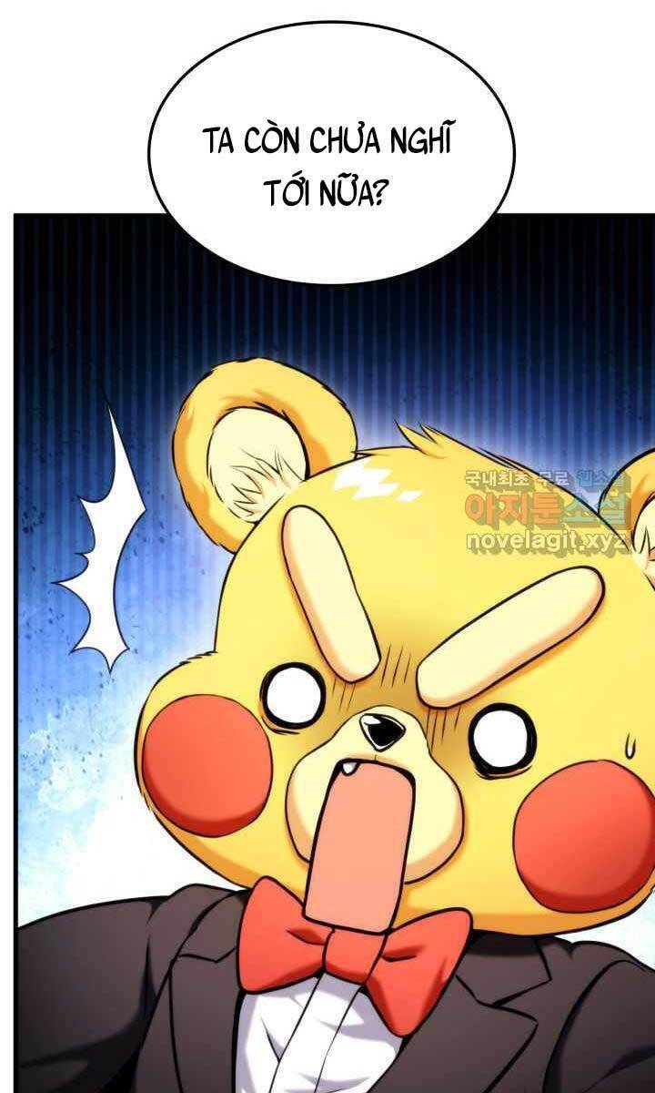 Sự Trở Lại Của Vị Thần Sức Mạnh Chap 75 - Next Chap 76