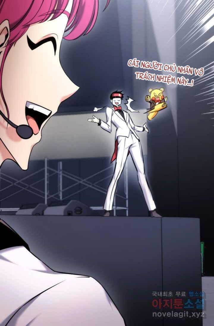 Sự Trở Lại Của Vị Thần Sức Mạnh Chap 75 - Next Chap 76