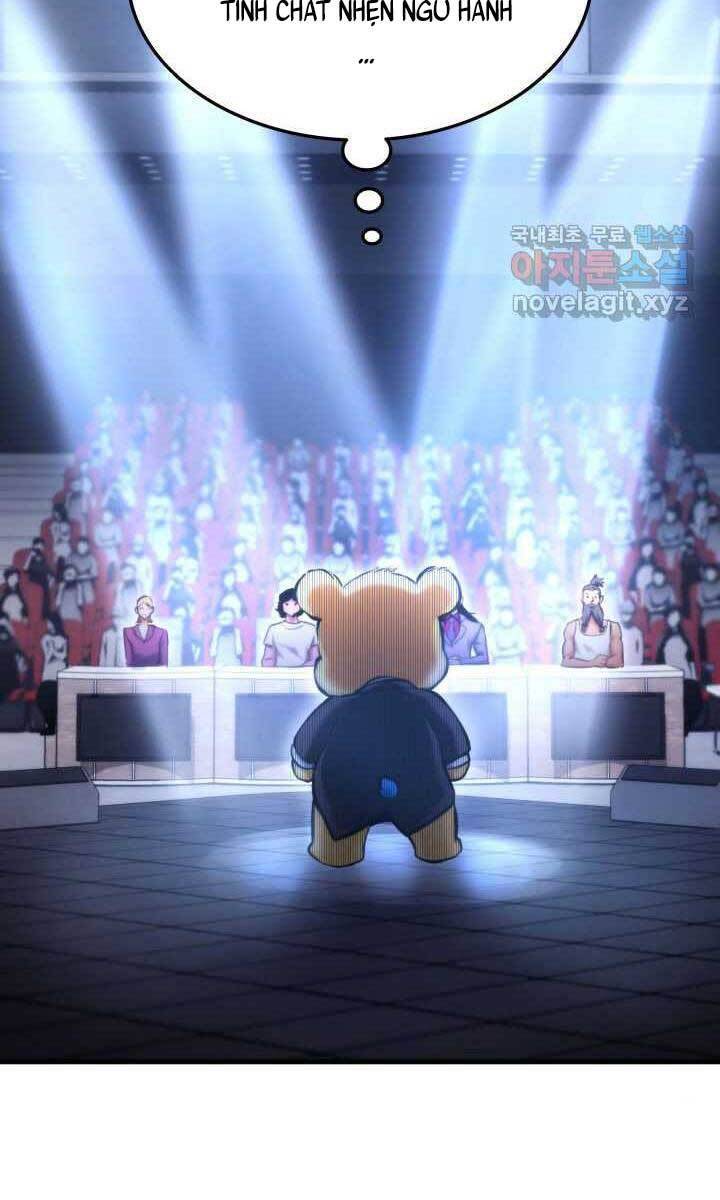 Sự Trở Lại Của Vị Thần Sức Mạnh Chap 75 - Next Chap 76