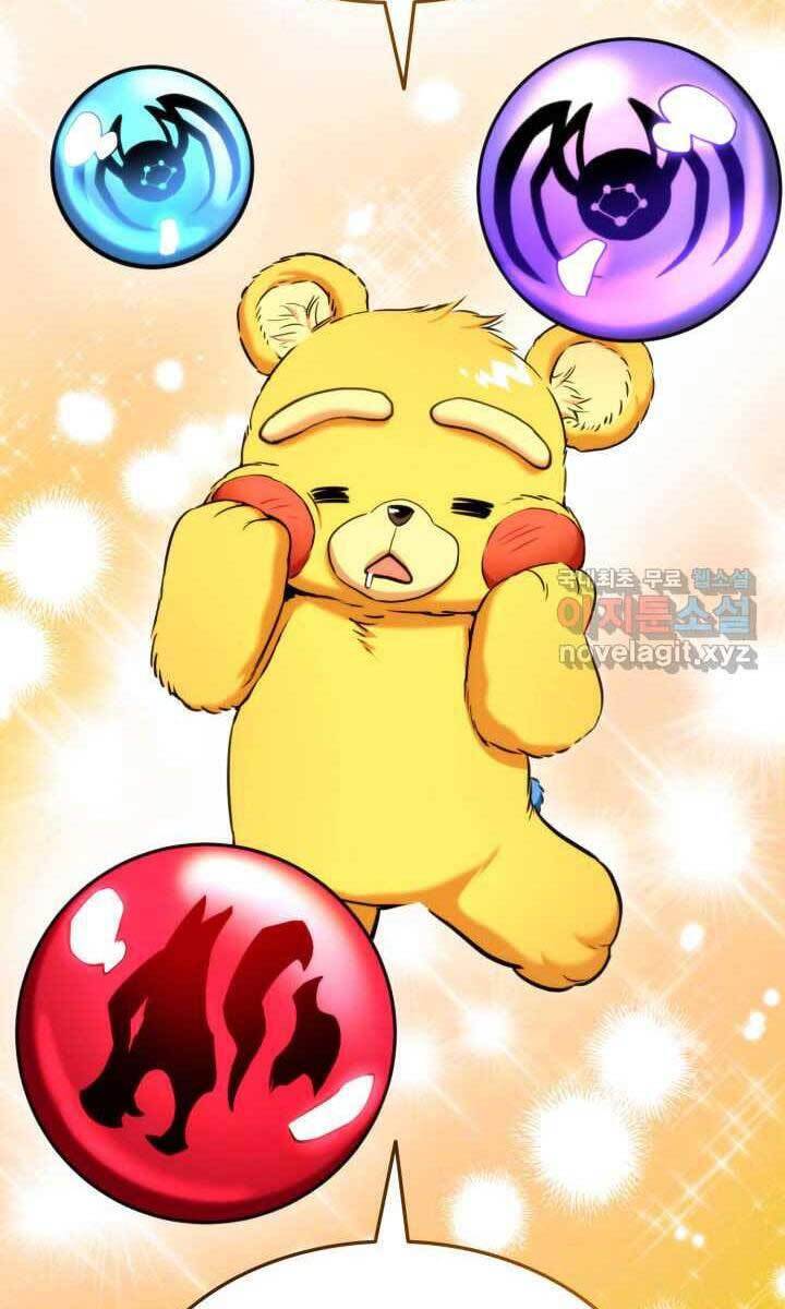 Sự Trở Lại Của Vị Thần Sức Mạnh Chap 75 - Next Chap 76