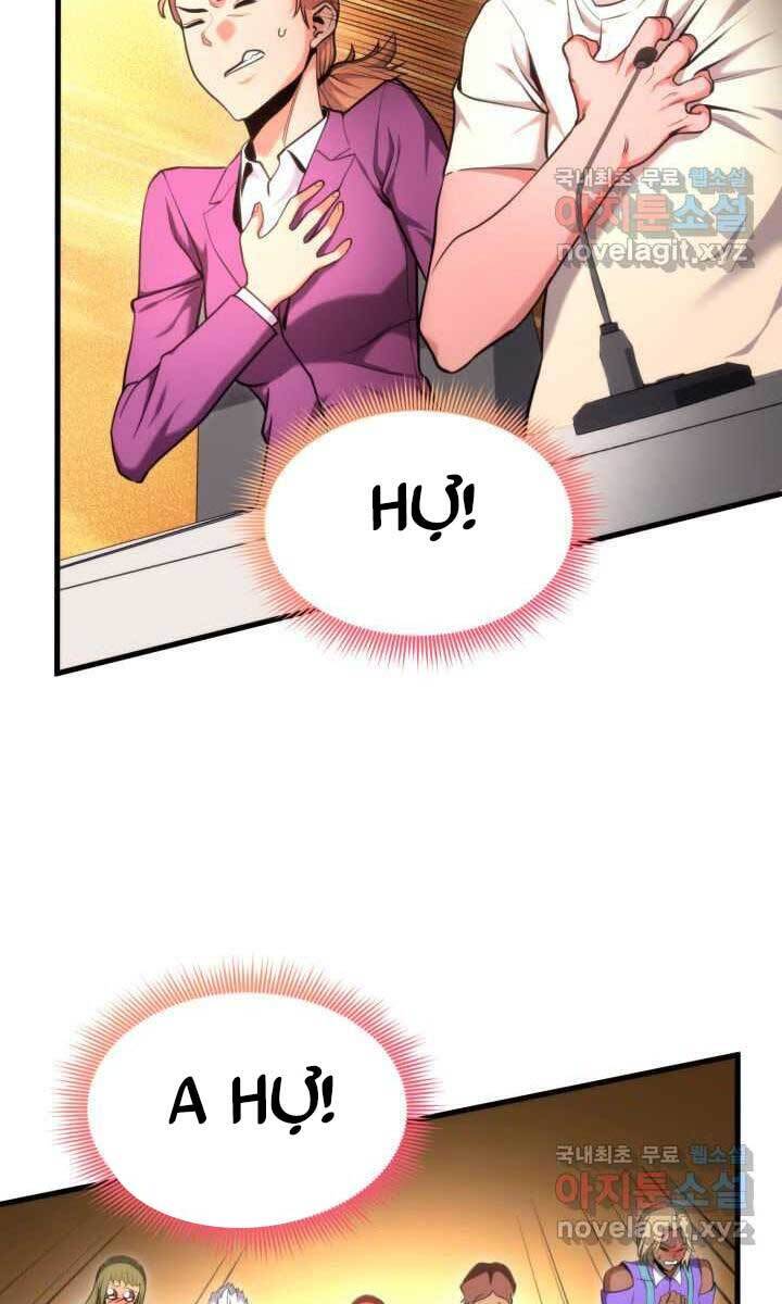 Sự Trở Lại Của Vị Thần Sức Mạnh Chap 75 - Next Chap 76