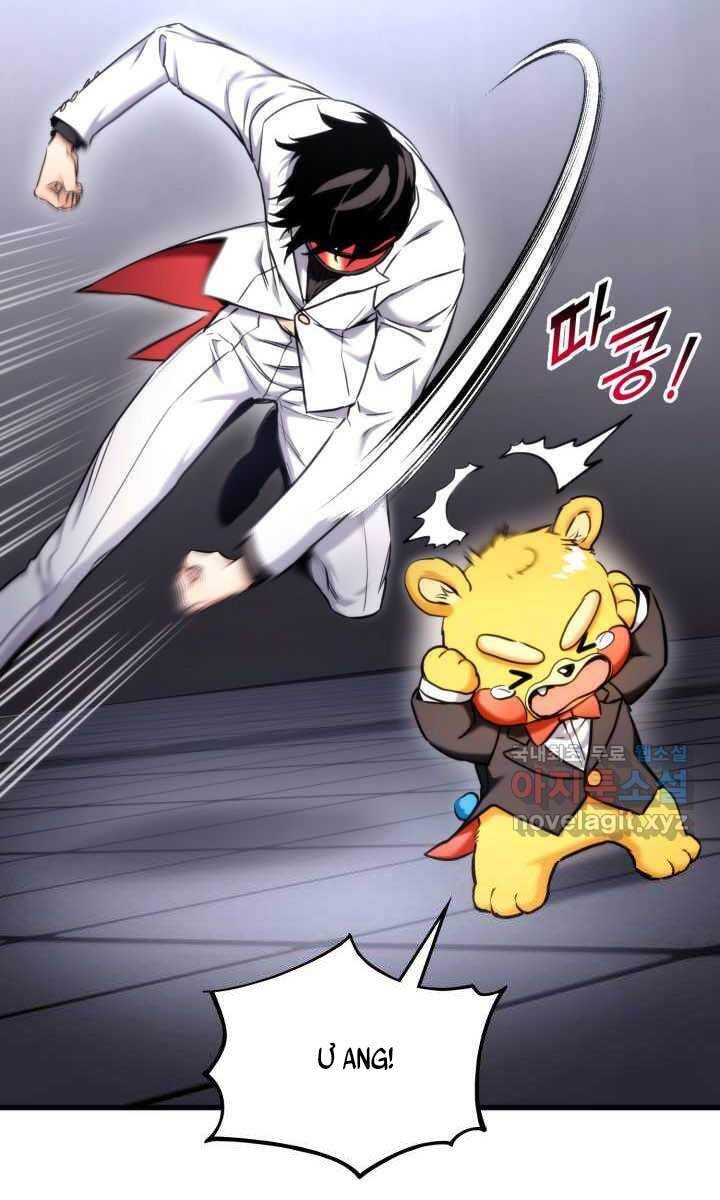 Sự Trở Lại Của Vị Thần Sức Mạnh Chap 75 - Next Chap 76