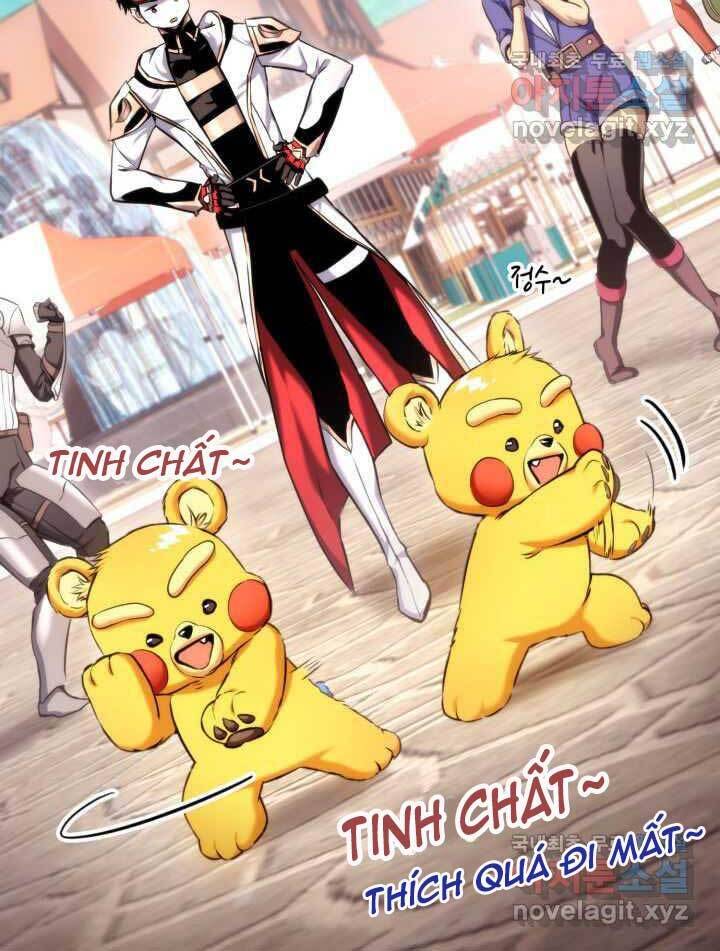 Sự Trở Lại Của Vị Thần Sức Mạnh Chap 75 - Next Chap 76