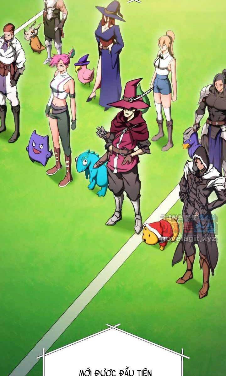 Sự Trở Lại Của Vị Thần Sức Mạnh Chap 75 - Next Chap 76