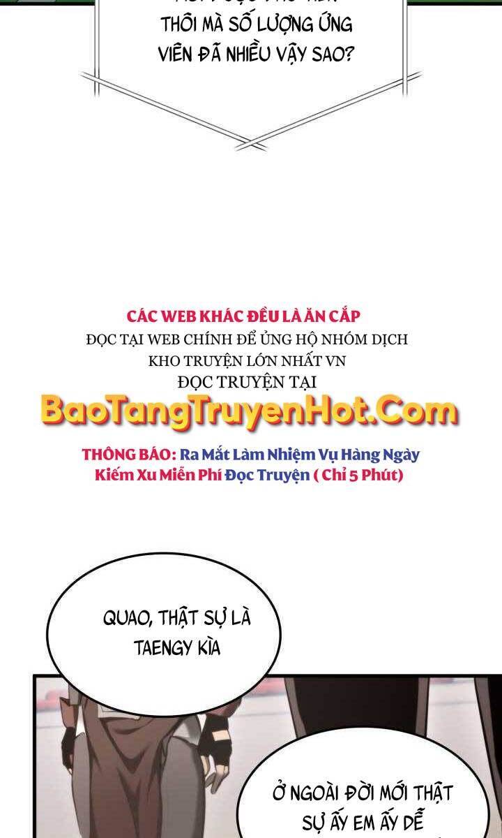 Sự Trở Lại Của Vị Thần Sức Mạnh Chap 75 - Next Chap 76