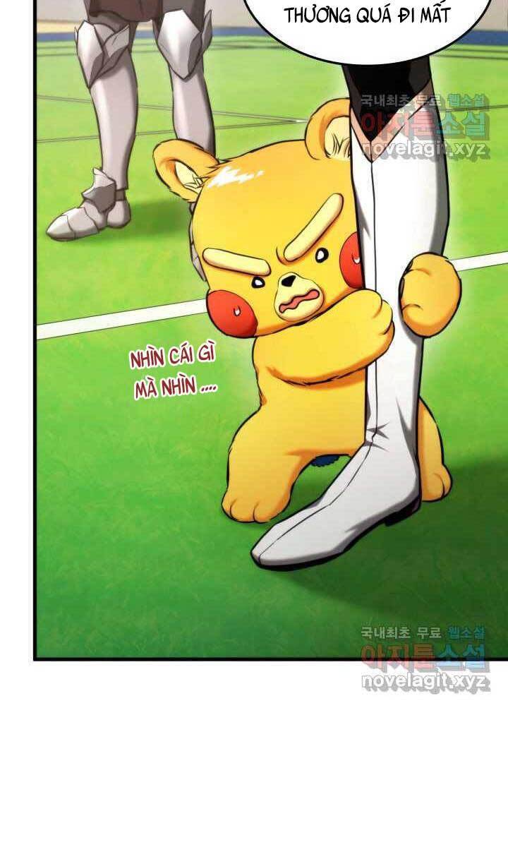 Sự Trở Lại Của Vị Thần Sức Mạnh Chap 75 - Next Chap 76