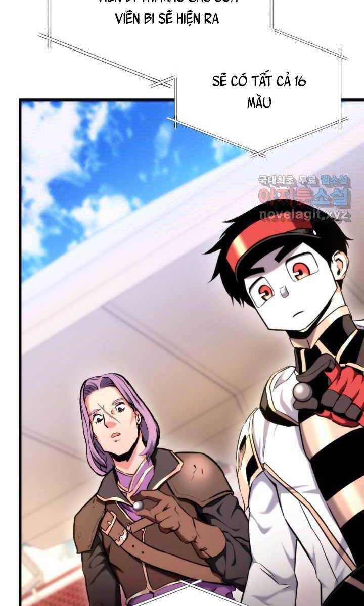 Sự Trở Lại Của Vị Thần Sức Mạnh Chap 75 - Next Chap 76