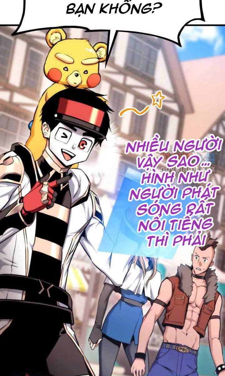 Sự Trở Lại Của Vị Thần Sức Mạnh Chap 75 - Next Chap 76