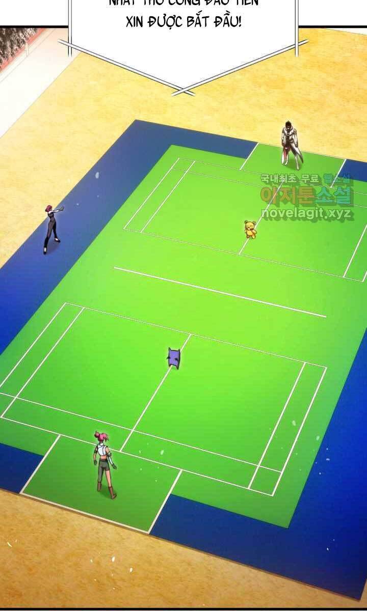 Sự Trở Lại Của Vị Thần Sức Mạnh Chap 75 - Next Chap 76