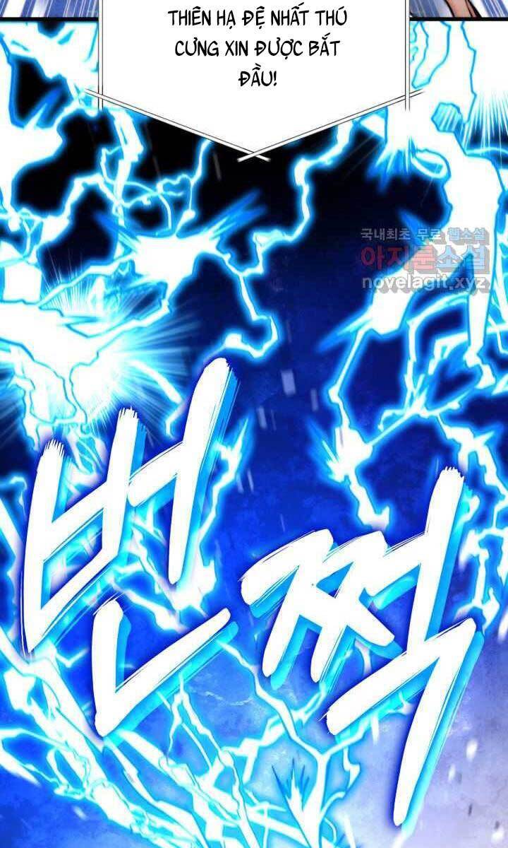 Sự Trở Lại Của Vị Thần Sức Mạnh Chap 75 - Next Chap 76