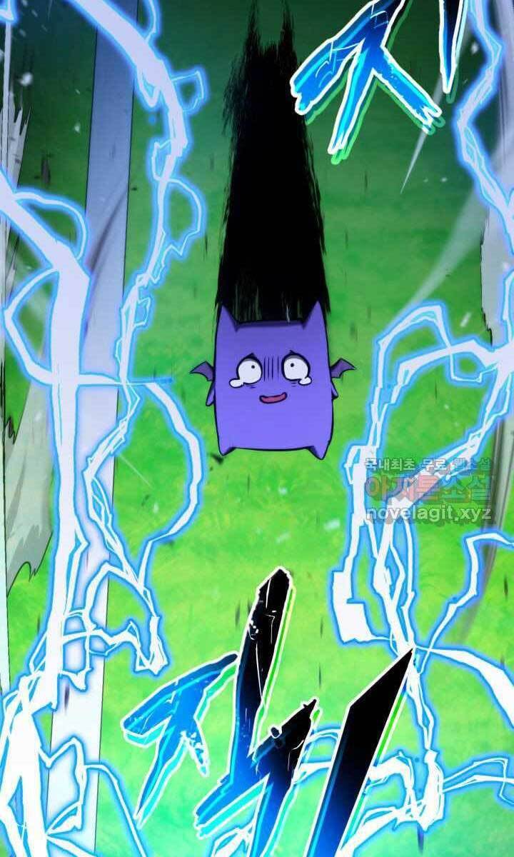 Sự Trở Lại Của Vị Thần Sức Mạnh Chap 75 - Next Chap 76