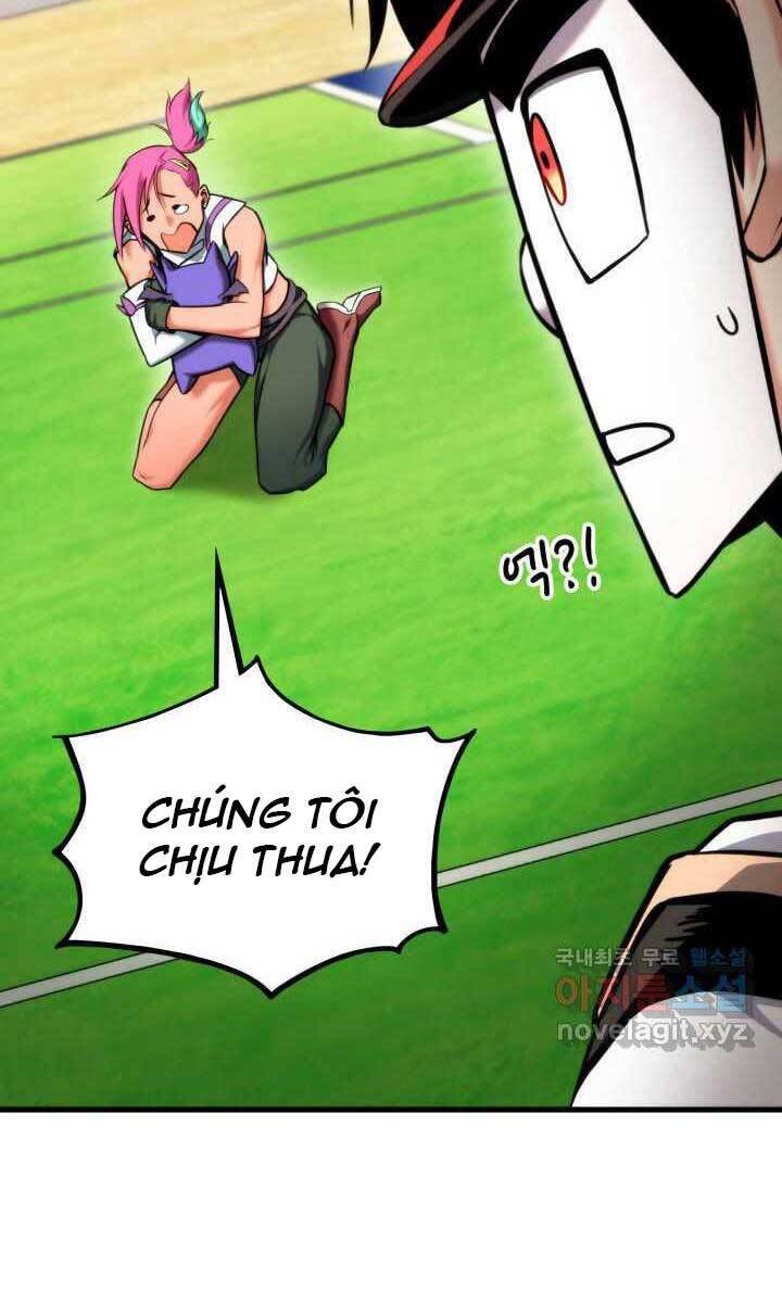 Sự Trở Lại Của Vị Thần Sức Mạnh Chap 75 - Next Chap 76