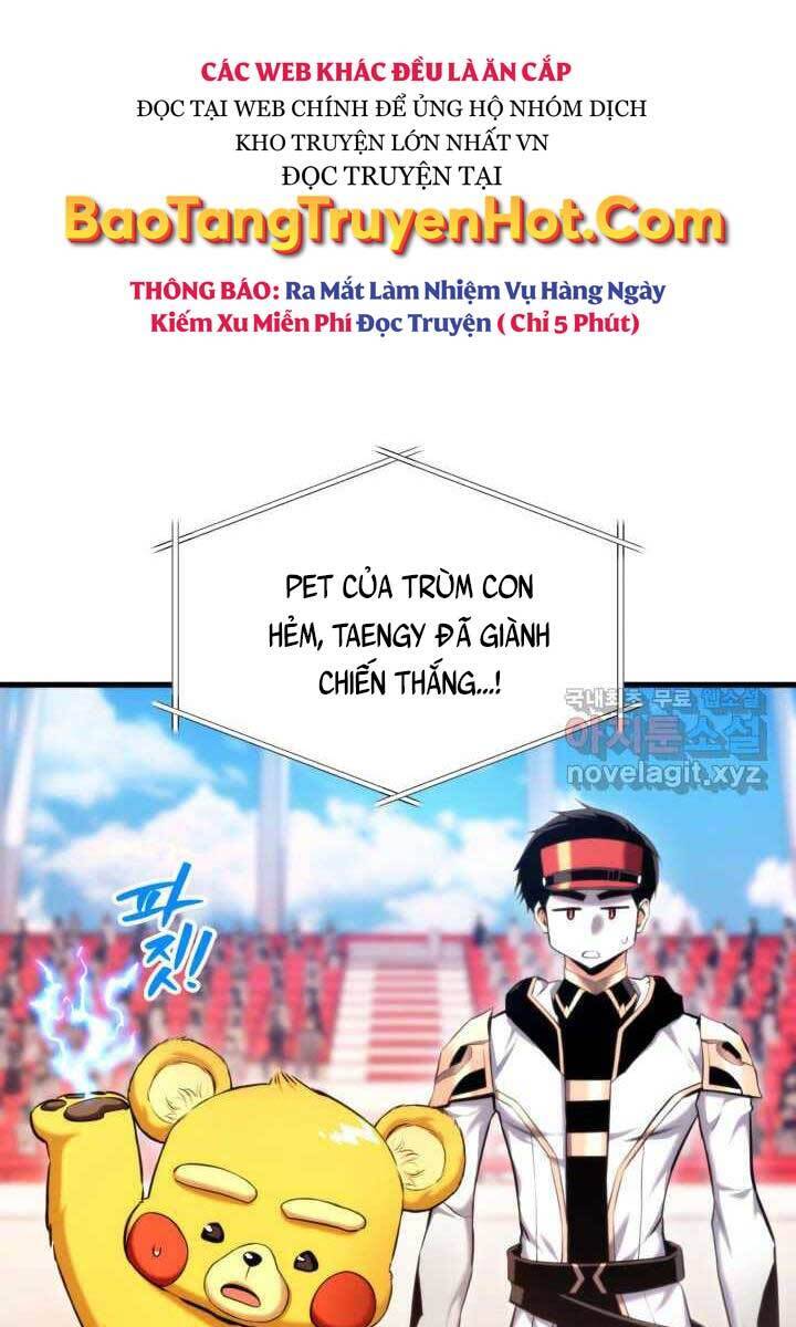 Sự Trở Lại Của Vị Thần Sức Mạnh Chap 75 - Next Chap 76