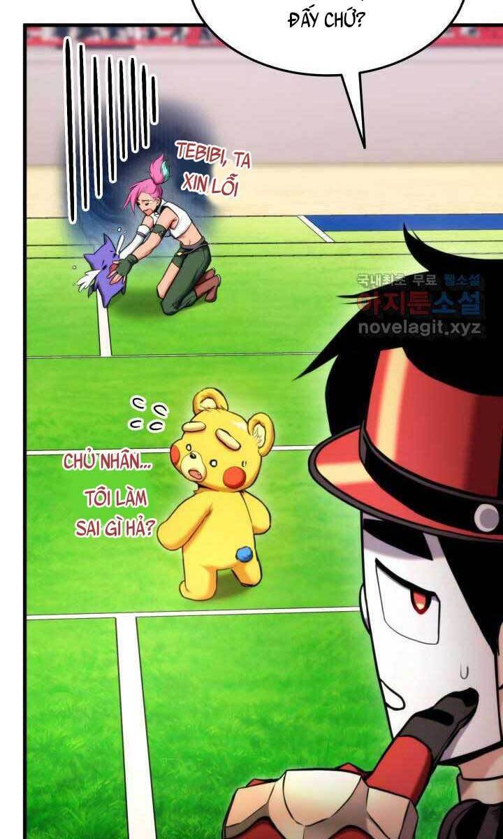 Sự Trở Lại Của Vị Thần Sức Mạnh Chap 75 - Next Chap 76