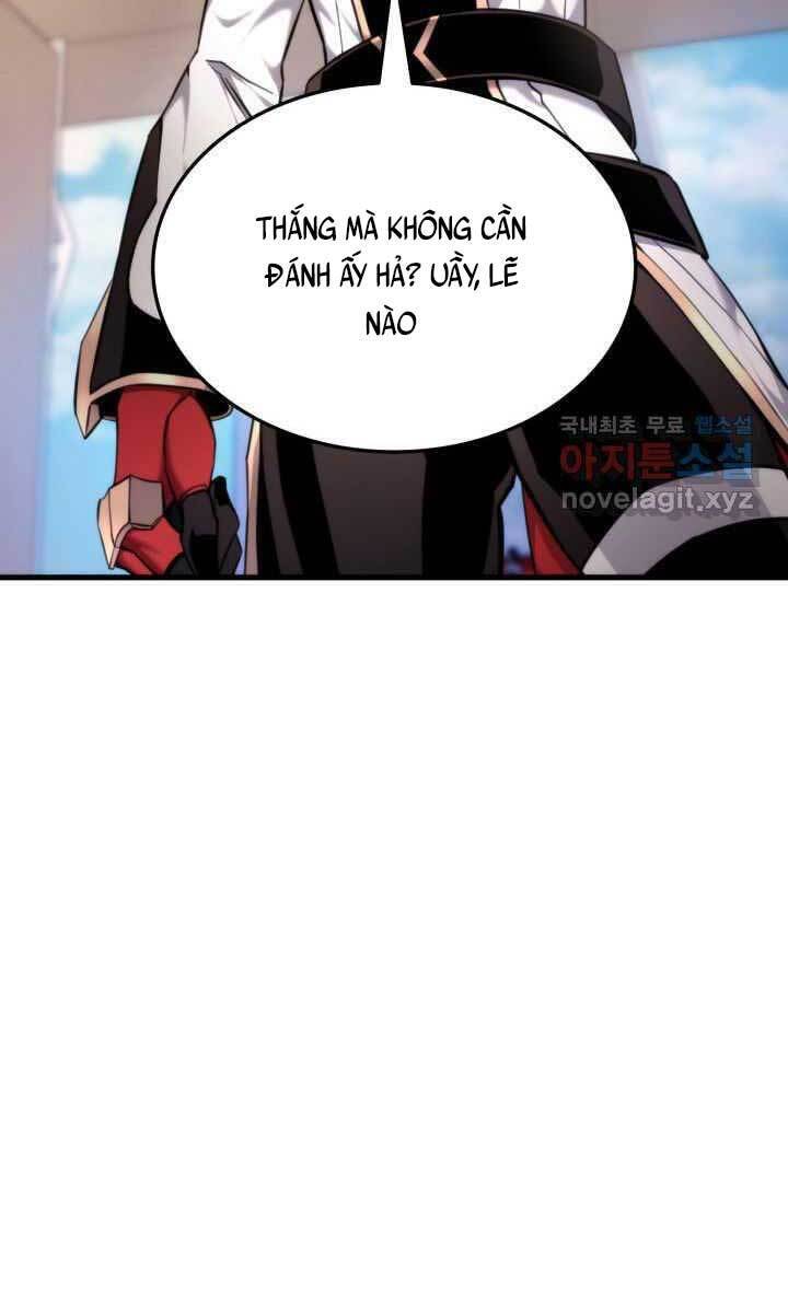 Sự Trở Lại Của Vị Thần Sức Mạnh Chap 75 - Next Chap 76