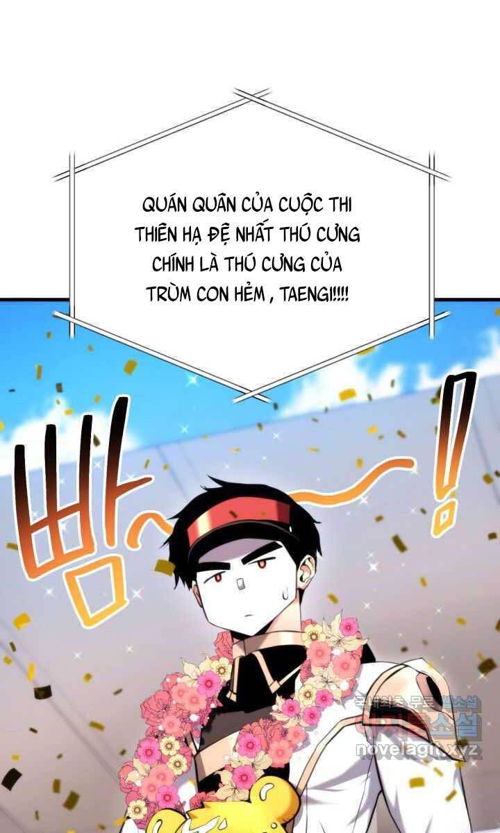 Sự Trở Lại Của Vị Thần Sức Mạnh Chap 75 - Next Chap 76