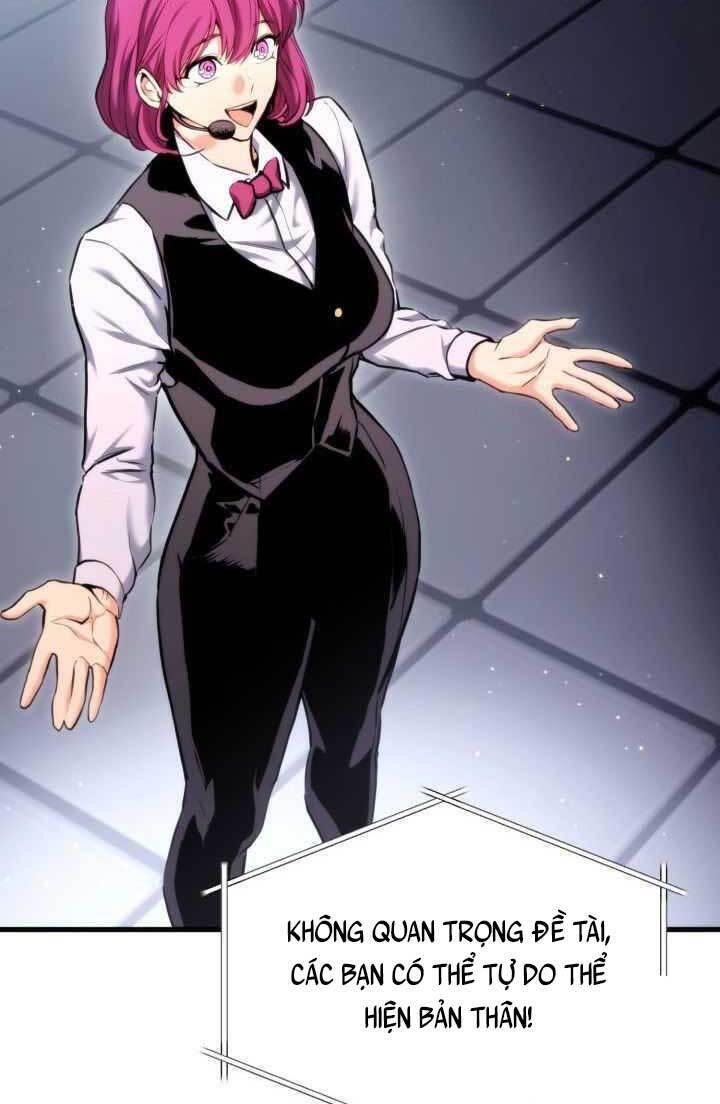 Sự Trở Lại Của Vị Thần Sức Mạnh Chap 75 - Next Chap 76