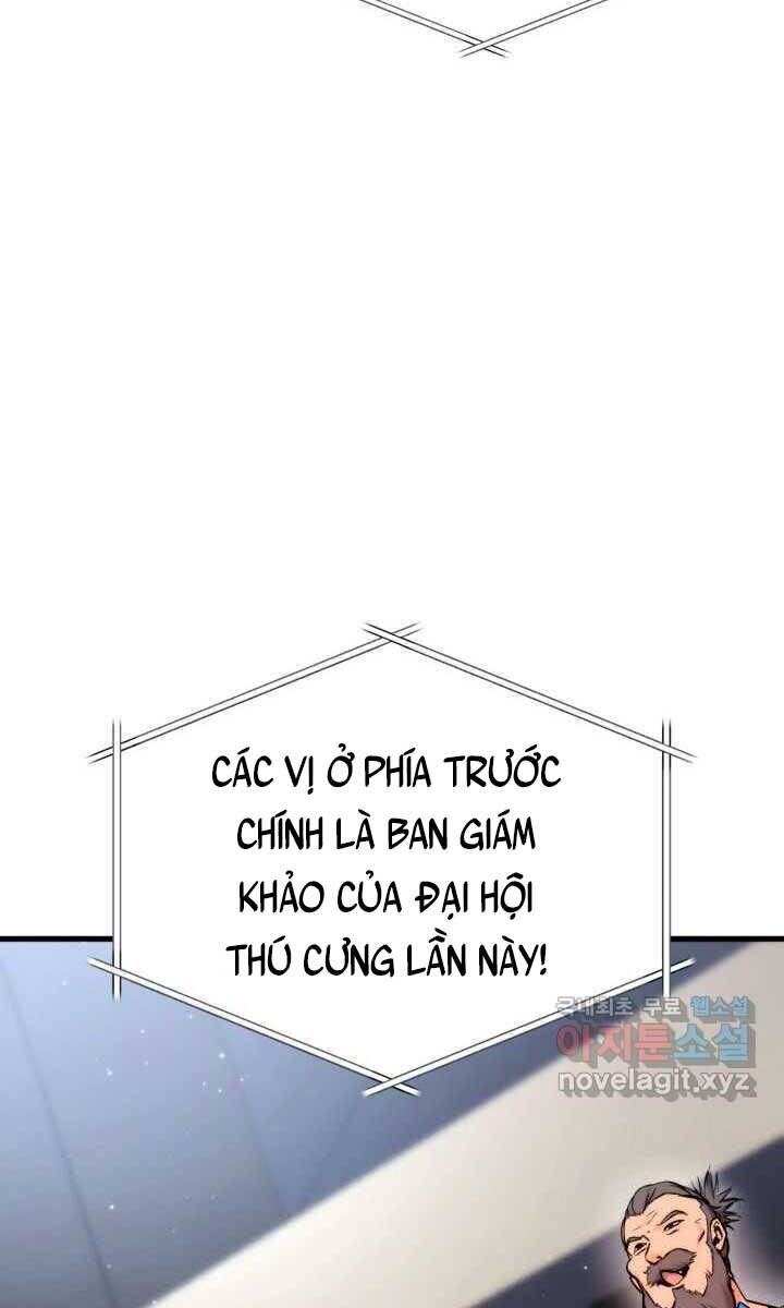 Sự Trở Lại Của Vị Thần Sức Mạnh Chap 75 - Next Chap 76