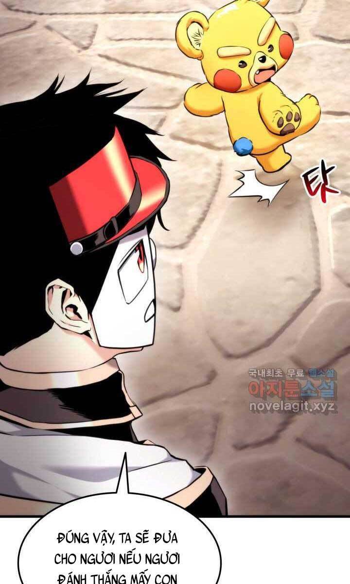 Sự Trở Lại Của Vị Thần Sức Mạnh Chap 75 - Next Chap 76