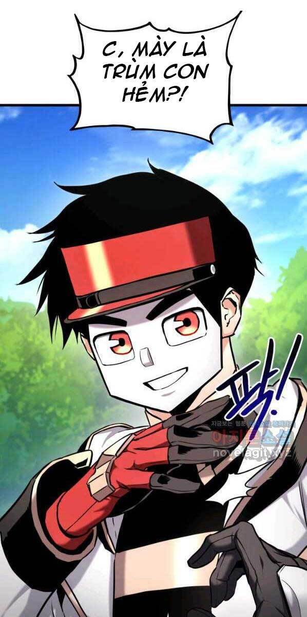 Sự Trở Lại Của Vị Thần Sức Mạnh Chap 76 - Next Chap 77