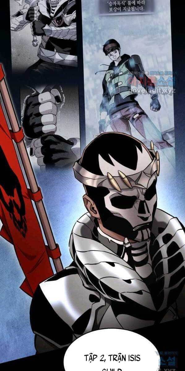 Sự Trở Lại Của Vị Thần Sức Mạnh Chap 76 - Next Chap 77