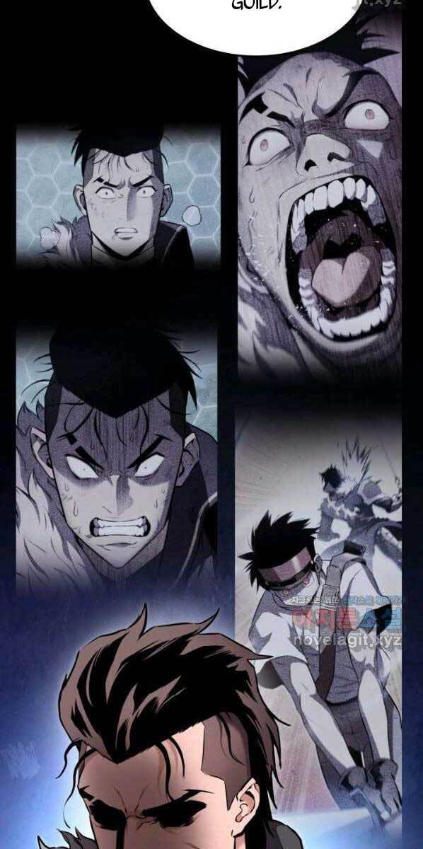 Sự Trở Lại Của Vị Thần Sức Mạnh Chap 76 - Next Chap 77