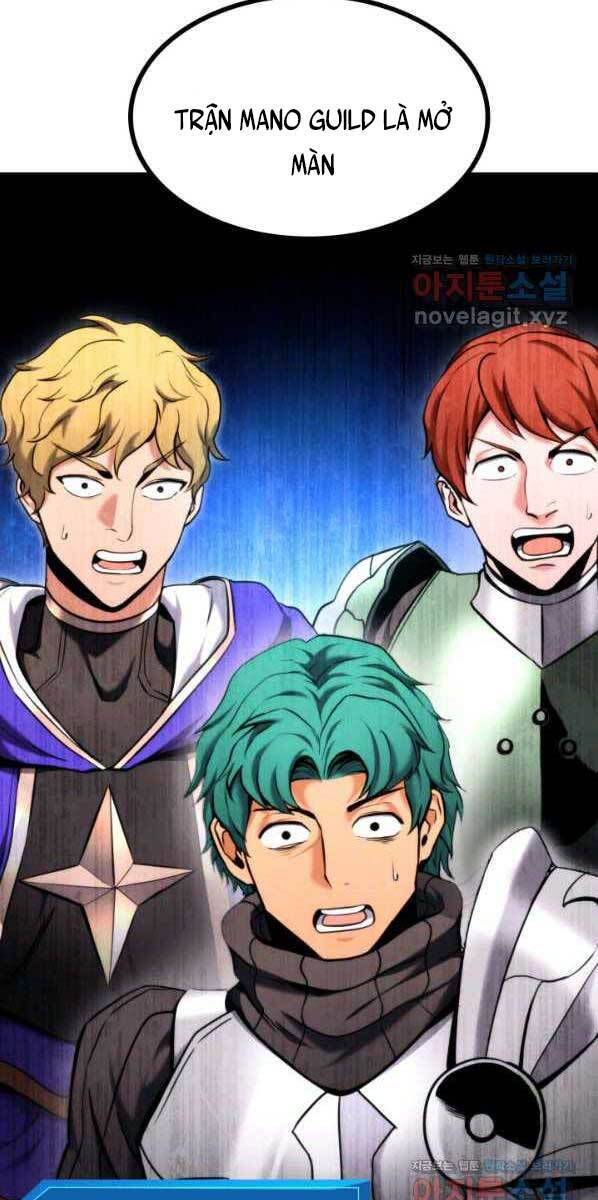 Sự Trở Lại Của Vị Thần Sức Mạnh Chap 76 - Next Chap 77