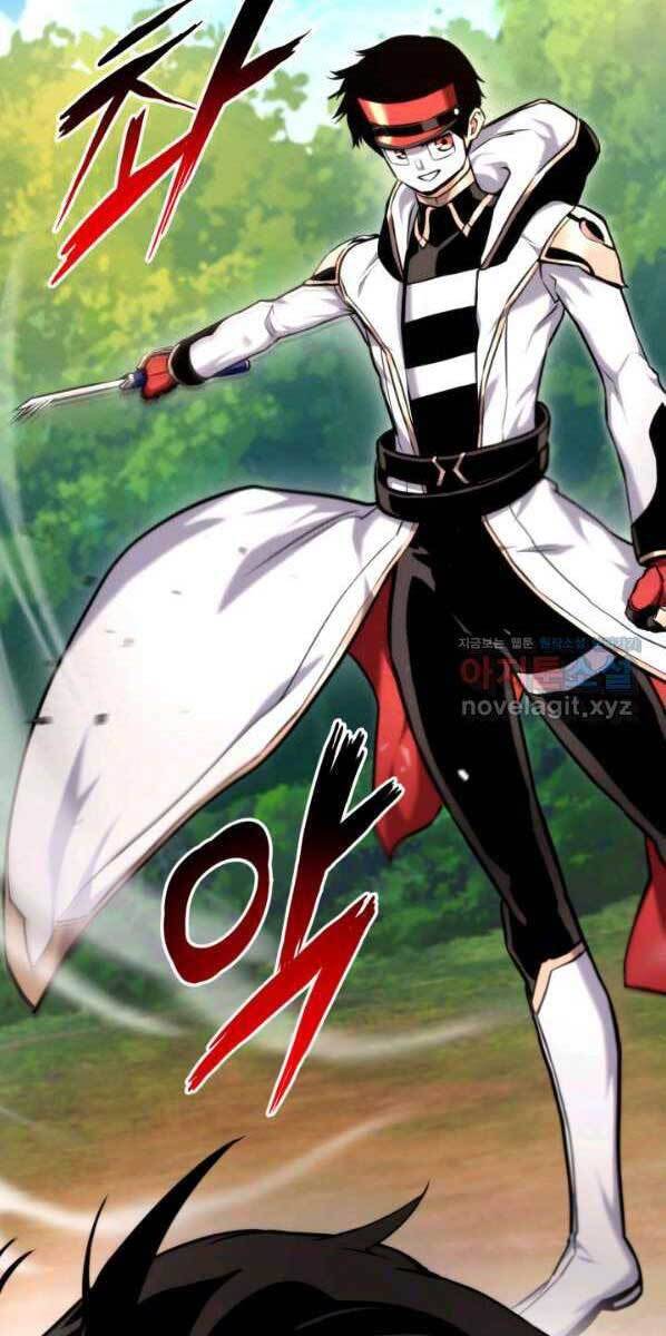 Sự Trở Lại Của Vị Thần Sức Mạnh Chap 76 - Next Chap 77