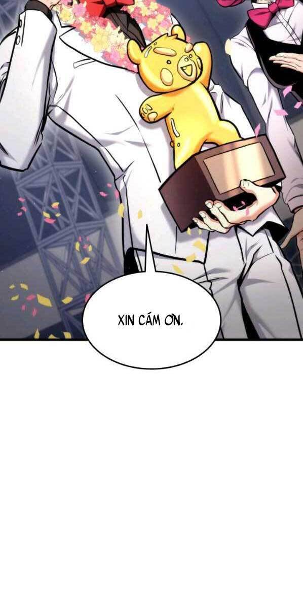 Sự Trở Lại Của Vị Thần Sức Mạnh Chap 76 - Next Chap 77