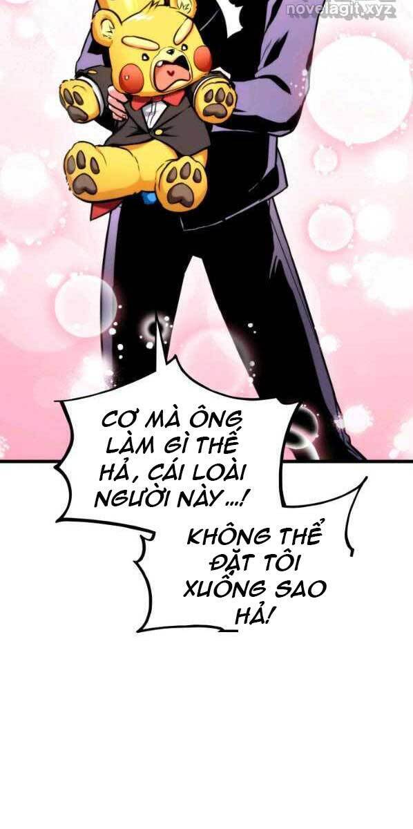 Sự Trở Lại Của Vị Thần Sức Mạnh Chap 76 - Next Chap 77