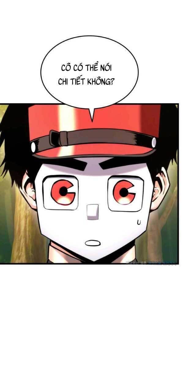 Sự Trở Lại Của Vị Thần Sức Mạnh Chap 76 - Next Chap 77