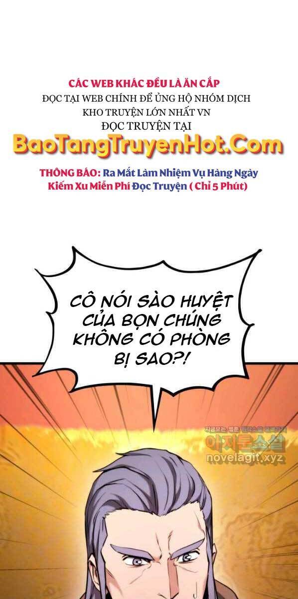 Sự Trở Lại Của Vị Thần Sức Mạnh Chap 76 - Next Chap 77