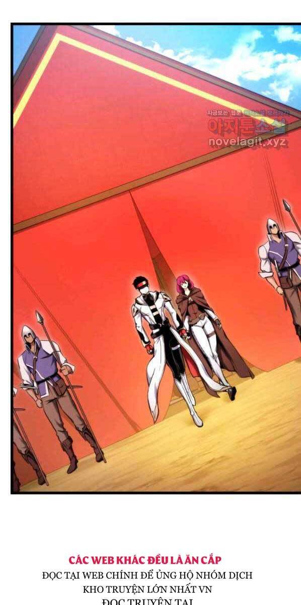 Sự Trở Lại Của Vị Thần Sức Mạnh Chap 76 - Next Chap 77