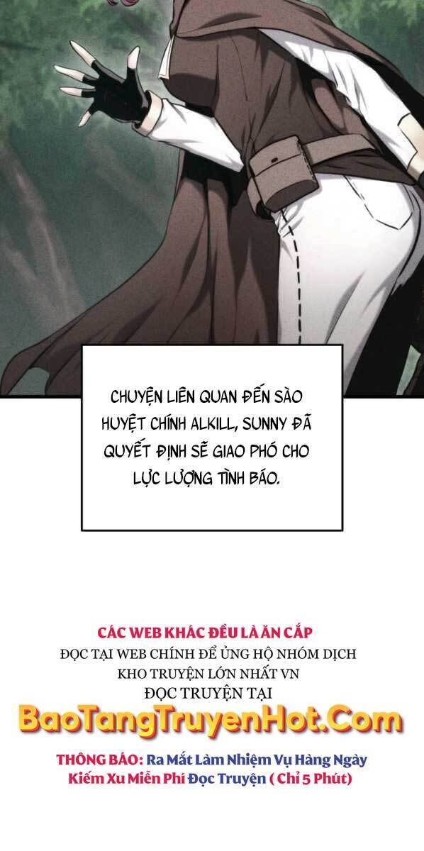 Sự Trở Lại Của Vị Thần Sức Mạnh Chap 76 - Next Chap 77