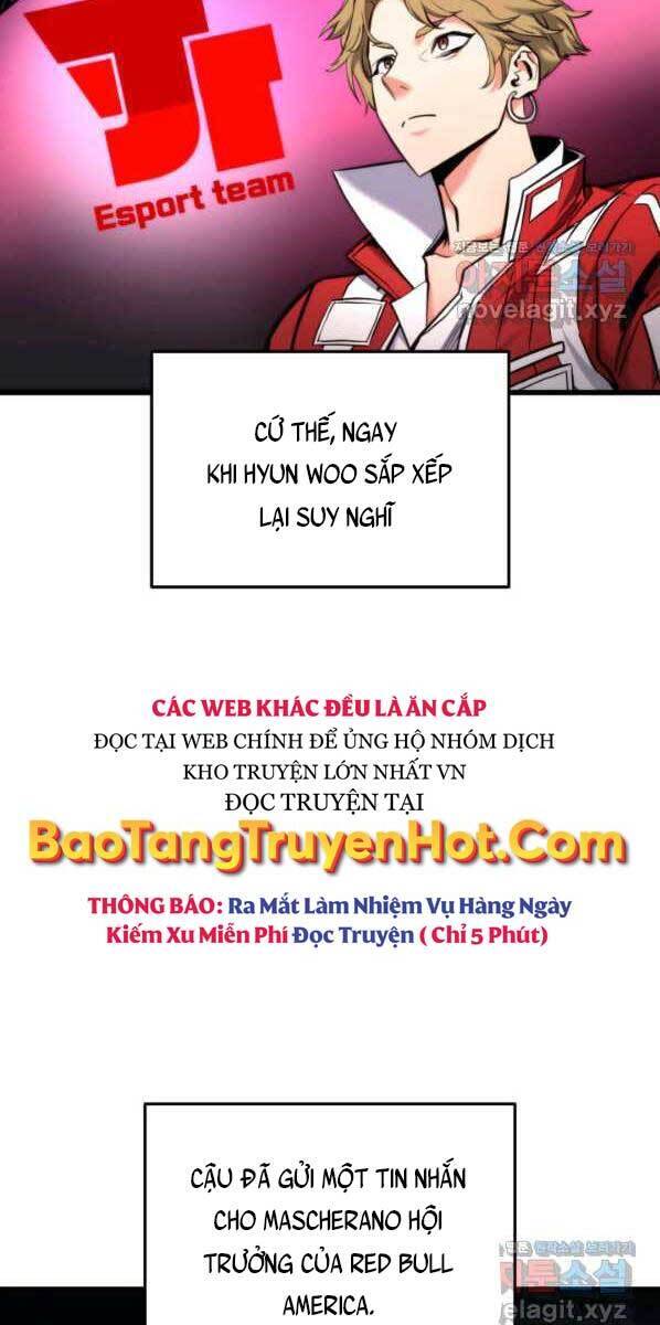 Sự Trở Lại Của Vị Thần Sức Mạnh Chap 76 - Next Chap 77