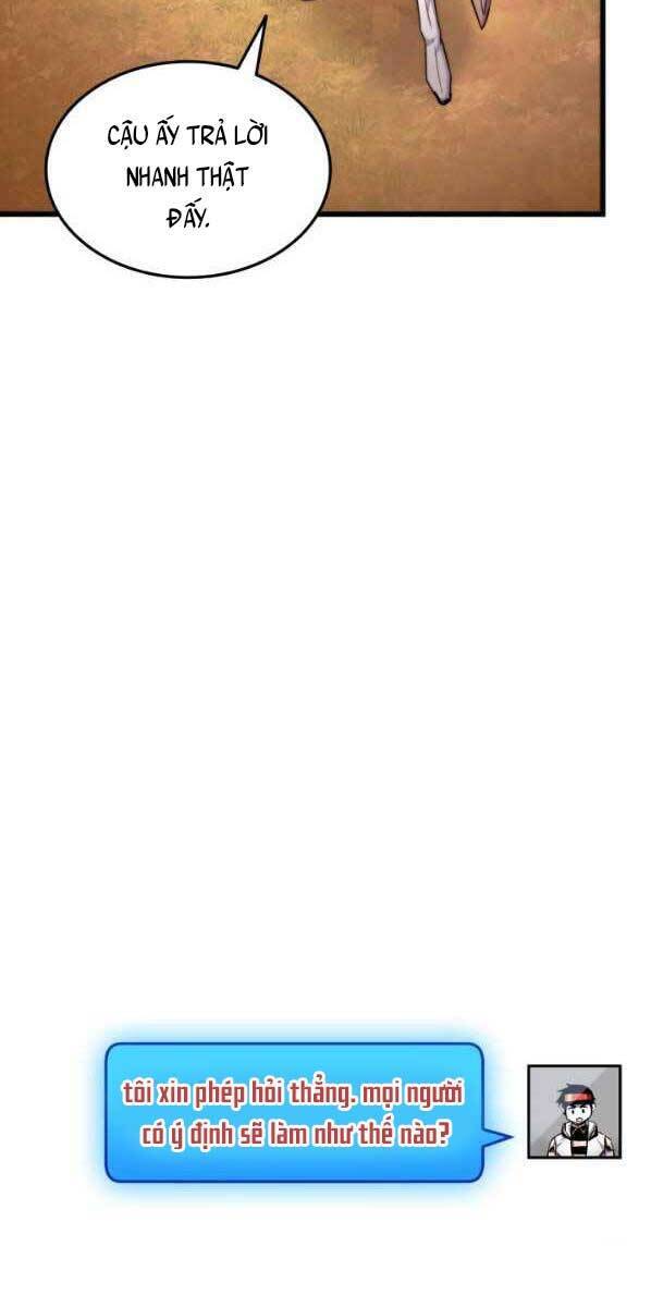 Sự Trở Lại Của Vị Thần Sức Mạnh Chap 76 - Next Chap 77