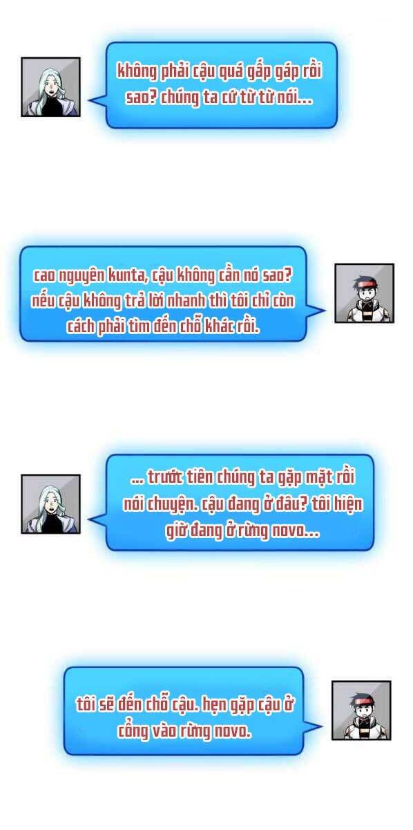 Sự Trở Lại Của Vị Thần Sức Mạnh Chap 76 - Next Chap 77