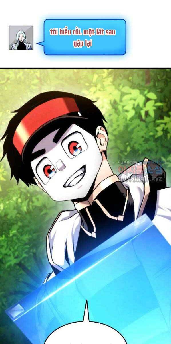 Sự Trở Lại Của Vị Thần Sức Mạnh Chap 76 - Next Chap 77